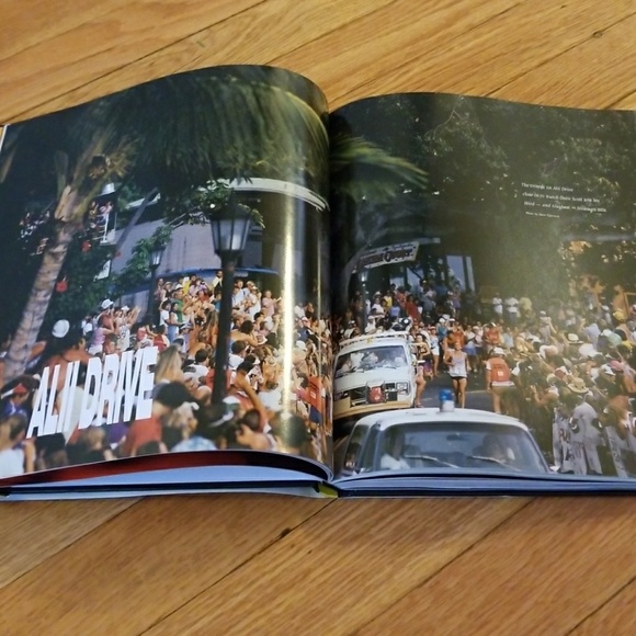 25 Years of Ironman. Kona - Picture 5 of 6